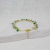 NB86-multi-gemstone-blues-greens-chain-bracelet