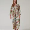 Boho-Garden-Ecru-Pinch-Pleat-Dress1