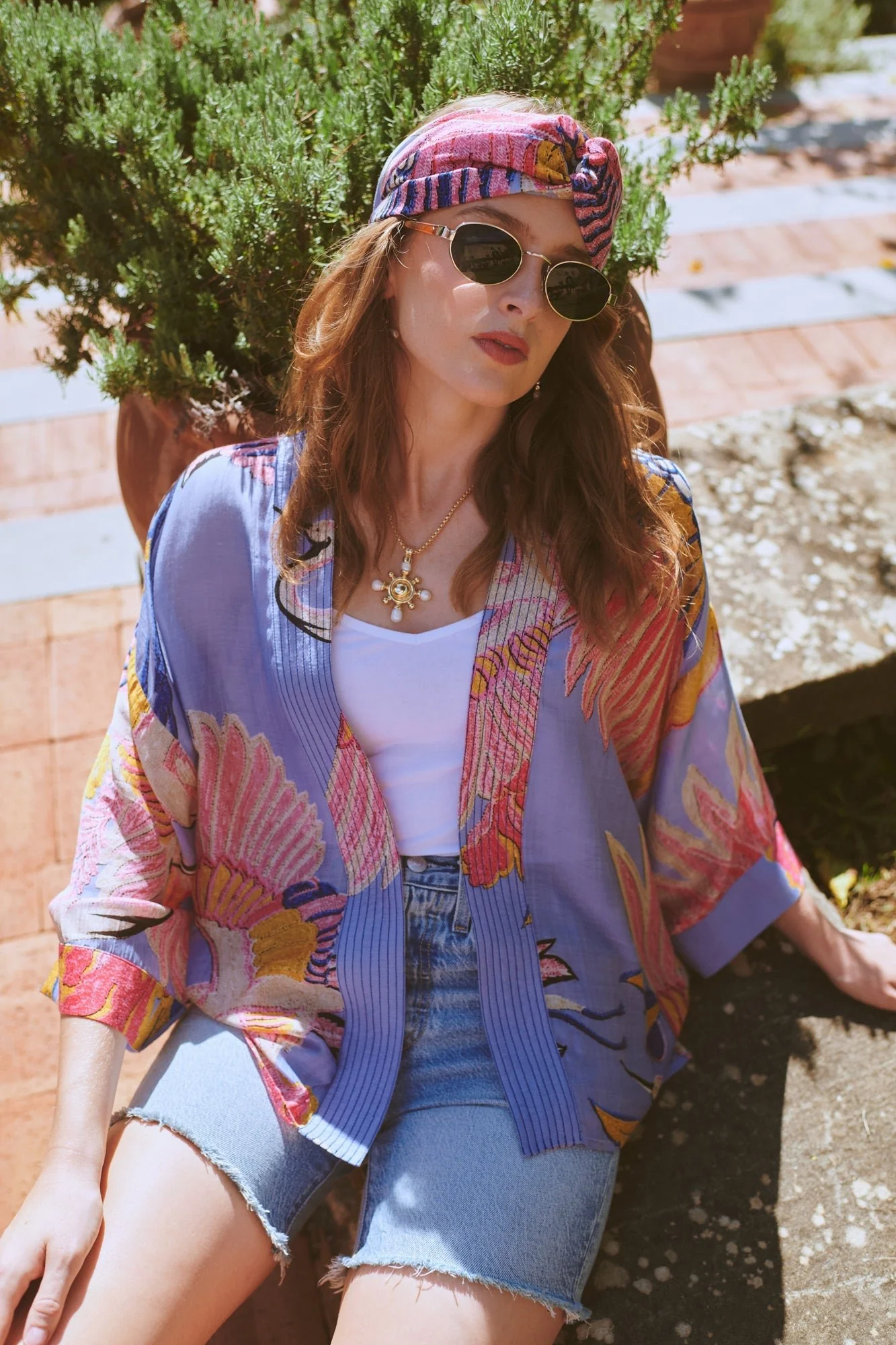 Cranes_Perriwinkle_Kimono_3