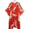 Stork-Scarlet-Throwover