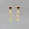 HE45-garnet-citrine-amethyst-peridot-gemstone-earrings-gold-beyond-biasa