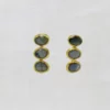 JE83-labradorite-earrings-organic-irregular-freesize-gemstone-studs-gold-vermeil