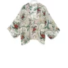 Magnolia-Plates-Putty-Kimono