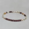 PB20-Garnet-silver-copper-brass-beaded-bracelet
