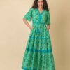 AN1116A-CHOCOLATE-DRESS-CRESCENT-GREEN-7-scaled