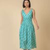LINDSAY-DRESS-CARNATION-GREEN-2-scaled