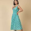 LINDSAY-DRESS-CARNATION-GREEN-5-scaled