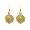 Waterproof Earrings