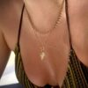 Waterproof Jewellery